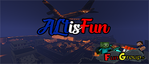 AltisFunv5 - FunGroup.fr