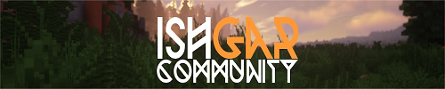 Ishgar community