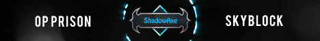 ShadowAxe