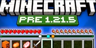 Mise à jour Minecraft 1.21.5 : Nouvelle Barre de Localisation des Joueurs et plus encore !