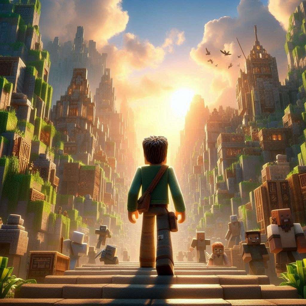 Minecraft : Le Film – Premiers Avis et Réactions des Fans