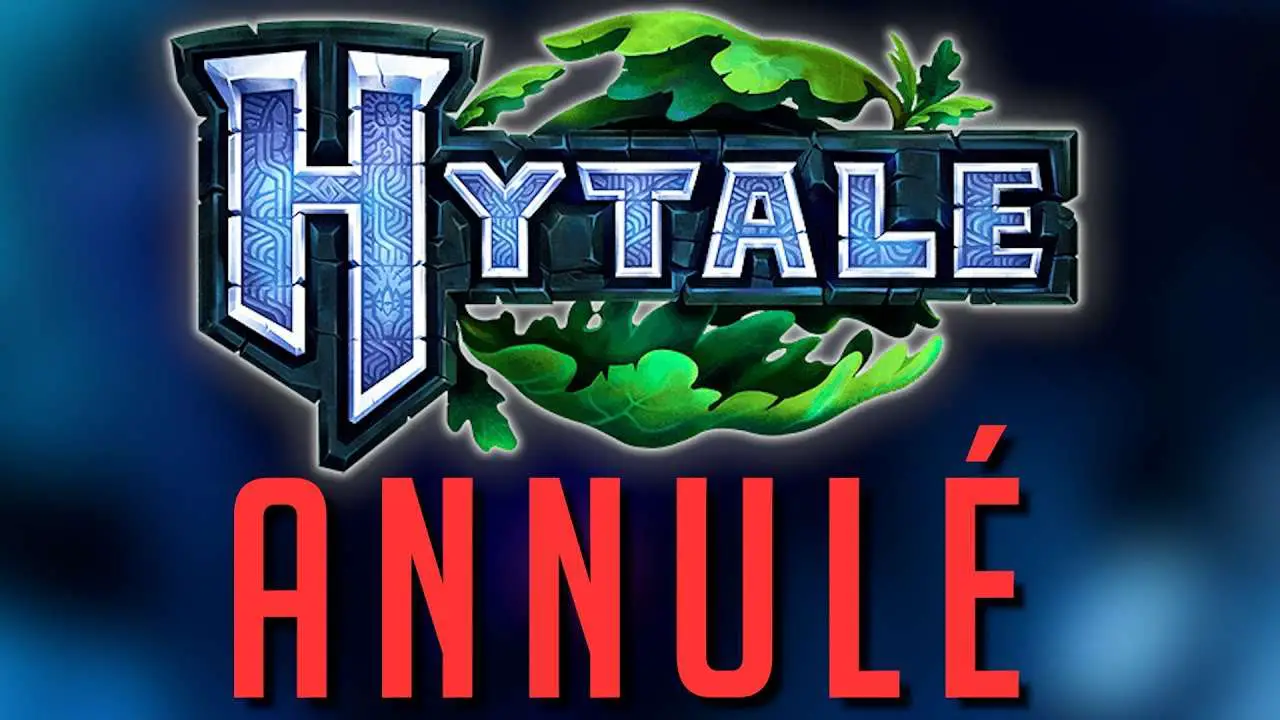 Annulation du Jeu HytAlE Développé par Hpixel Studio : Analyse Complète et Implications