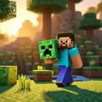 découvrez comment obtenir facilement une tête de creeper dans minecraft et apprenez à l'utiliser pour personnaliser votre aventure, créer des décorations uniques ou intimider vos amis en jeu !