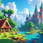 découvrez comment réaliser des œuvres en pixel art sur minecraft grâce à nos astuces, inspirations et tutoriels pour 2025. maîtrisez les techniques, choisissez vos motifs et impressionnez vos amis avec vos créations uniques !