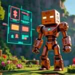 découvrez les nouveautés de la snapshot minecraft 24w35a : amélioration des golems de cuivre et nouvelle gestion simplifiée des serveurs. plongez dans les dernières fonctionnalités et optimisations de cette mise à jour !