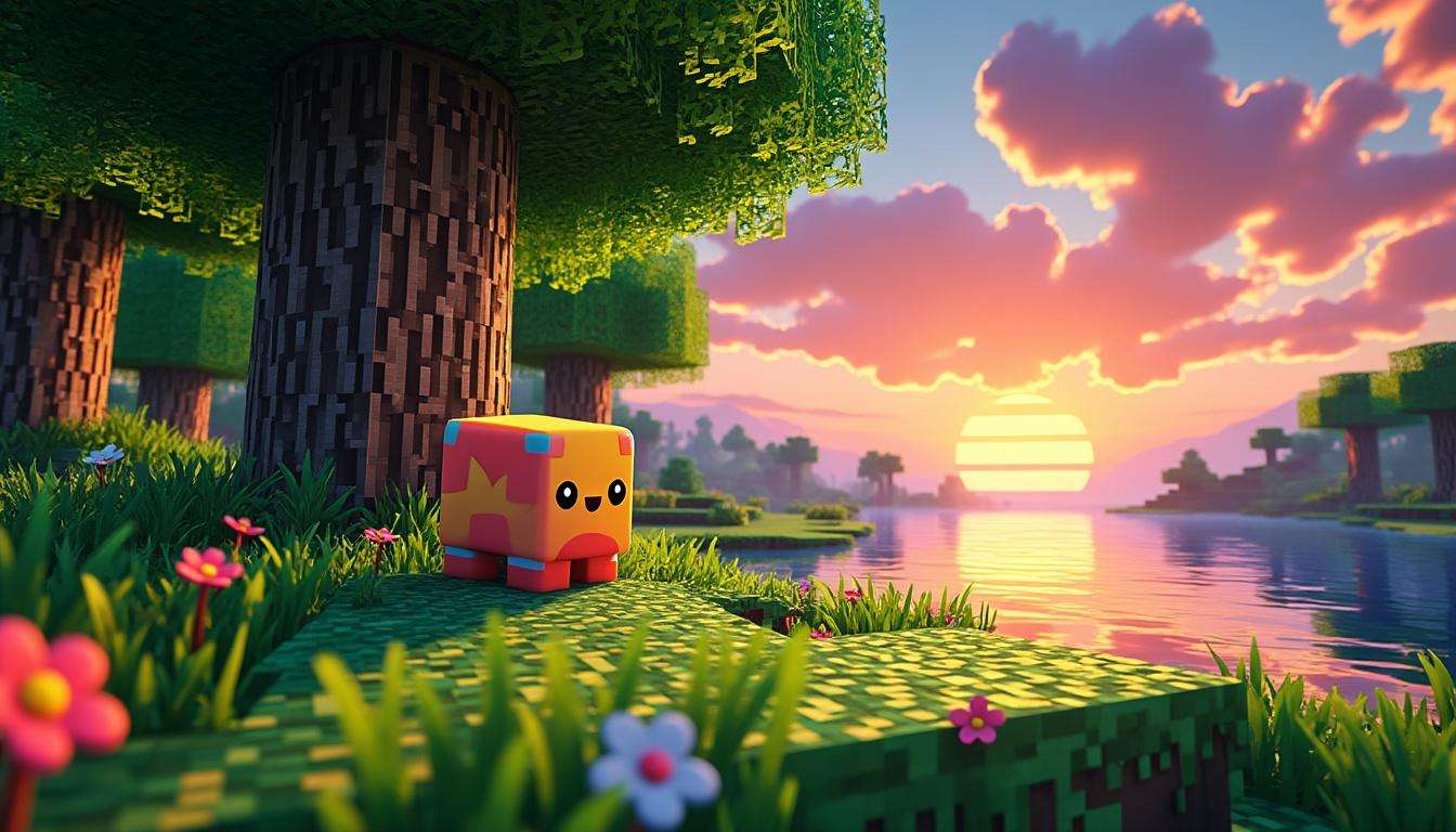 découvrez toutes les nouveautés de minecraft snapshot 25w1a : nouvelles fonctionnalités, mobs inédits et améliorations visuelles impressionnantes. restez informé des dernières mises à jour avant la sortie officielle !