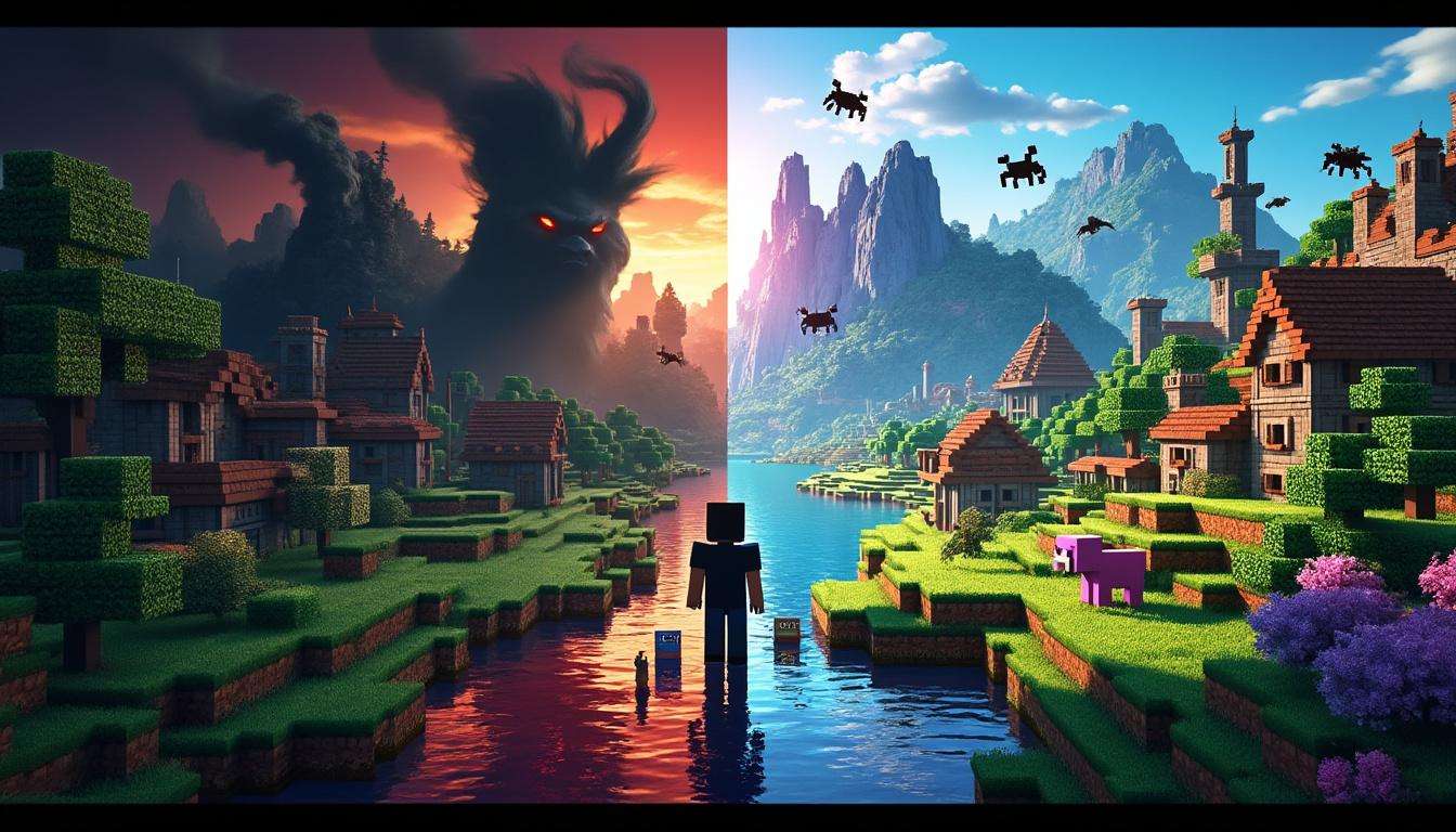 découvrez pourquoi la mise à jour d’un client obsolète minecraft en 2025 est essentielle pour protéger votre compte, bénéficier des nouveautés et jouer en toute sécurité sur vos serveurs préférés.