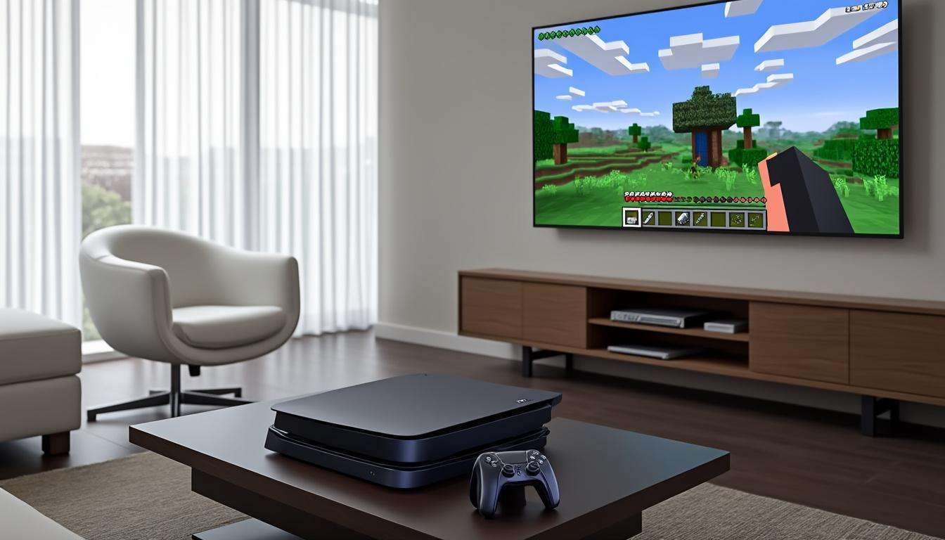 découvrez où acheter minecraft sur ps5 pas cher en 2025 ! comparez les meilleures offres, astuces et bons plans pour profiter du jeu au meilleur prix sur playstation 5.