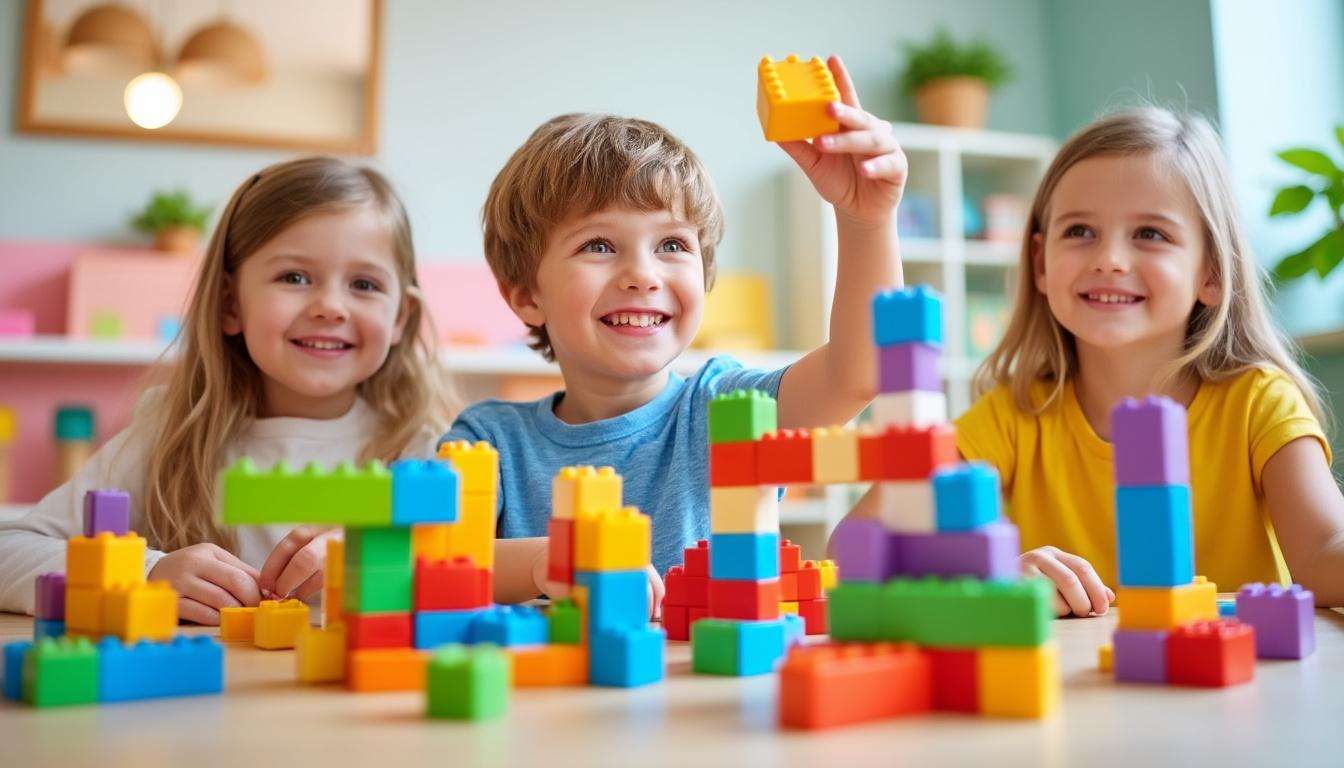 découvrez les meilleurs produits dérivés minecraft en 2025 : figurines, vêtements, accessoires et nouveautés incontournables pour tous les fans du célèbre jeu vidéo.