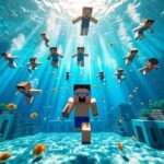 découvrez comment améliorer facilement vos compétences de nage dans minecraft en 2025 grâce à l'aisance aquatique. astuces et conseils pour nager comme un pro dans le jeu !