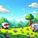 découvrez notre sélection de coloriages minecraft à imprimer gratuitement ! parfaits pour divertir les enfants en 2025, ces modèles variés feront le bonheur des petits fans du célèbre jeu vidéo.