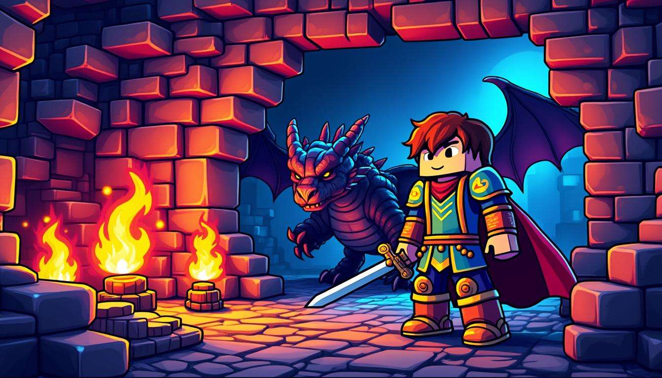 découvrez des idées créatives de coloriage minecraft dungeons pour divertir vos enfants en 2025 ! téléchargez des modèles uniques et stimulez leur imagination avec nos suggestions d’activités ludiques et originales.