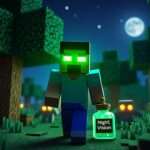 découvrez comment activer et utiliser la vision nocturne dans minecraft en 2025 pour explorer et survivre facilement la nuit ou dans les zones sombres. guide étape par étape pour obtenir et profiter de cet effet spécial !