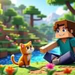 découvrez nos astuces simples et efficaces pour apprivoiser un chat dans minecraft en 2025. suivez notre guide étape par étape pour dompter facilement votre nouveau compagnon félin en jeu !