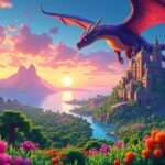 découvrez les meilleures techniques et astuces pour réaliser des map arts spectaculaires dans minecraft en 2025. guide étape par étape pour personnaliser vos créations et impressionner vos amis !