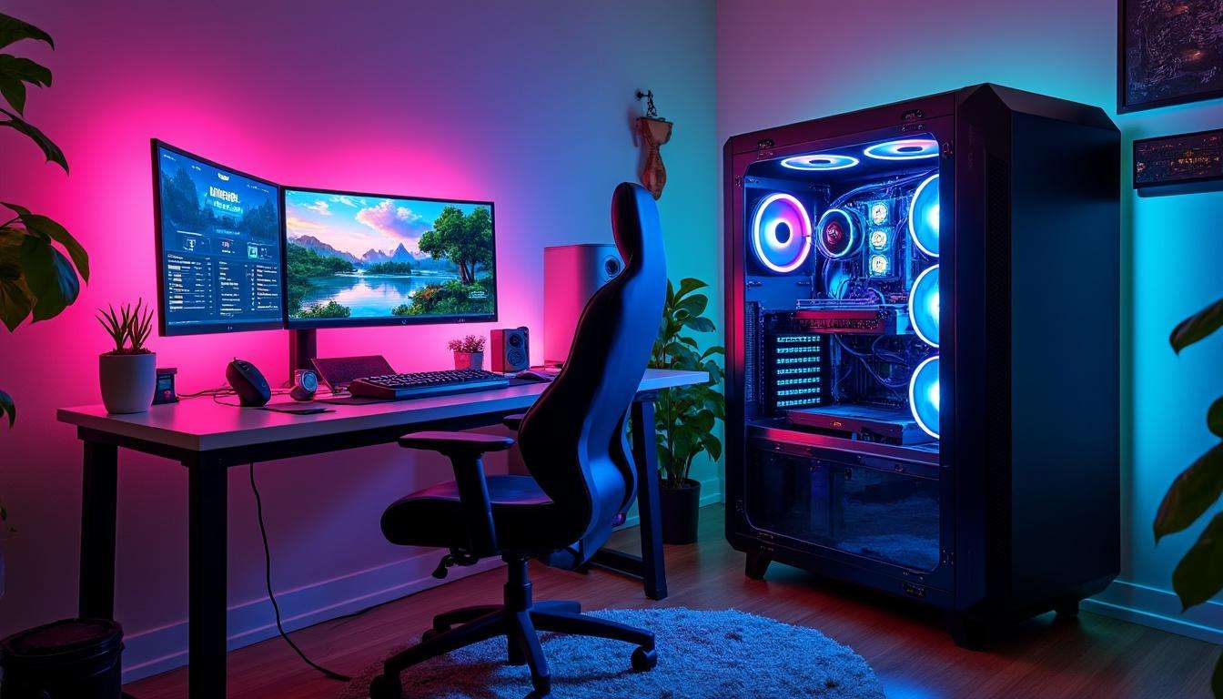 découvrez comment créer et gérer facilement un serveur minecraft vanilla performant en 2025 : étapes d’installation, optimisation, gestion des joueurs et conseils pour une expérience de jeu fluide et stable.