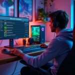 découvrez comment installer facilement des shaders sur minecraft en 2025 grâce à notre guide pas à pas. améliorez vos graphismes et profitez d'une expérience visuelle époustouflante en quelques minutes !