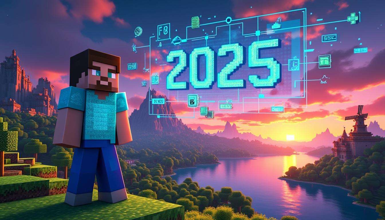 Comment trouver facilement la seed de son monde minecraft en 2025