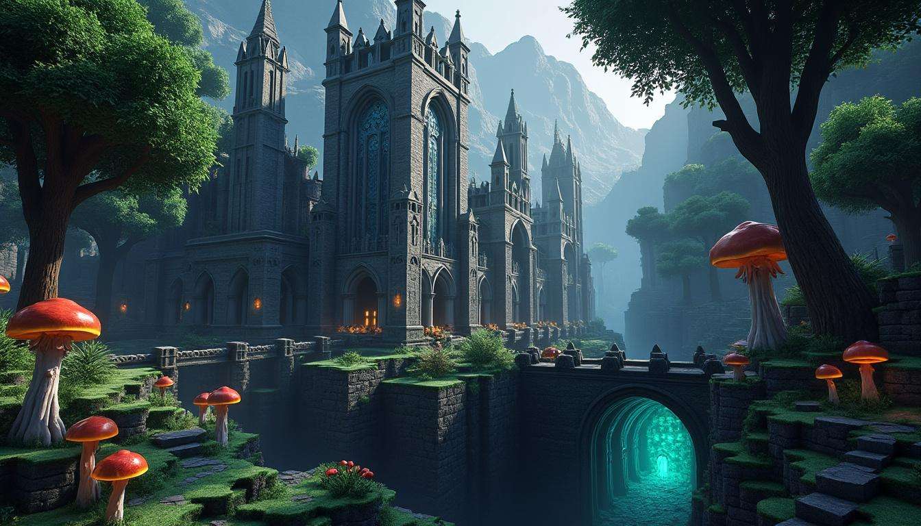 découvrez comment créer et résoudre facilement un map puzzle dans minecraft grâce à notre guide complet 2025 : astuces, étapes détaillées et conseils pour réussir votre aventure de puzzle minecraft !