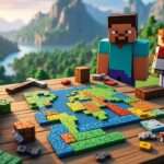 découvrez notre guide complet 2025 pour créer et résoudre un map puzzle dans minecraft. astuces, étapes détaillées et conseils pour réussir votre puzzle map en toute simplicité !
