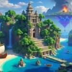 découvrez nos astuces et idées incontournables pour créer une map île originale sur minecraft en 2025. inspirez-vous de conseils pratiques pour construire, personnaliser et tirer le meilleur parti de votre aventure insulaire !