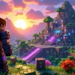 explorez le serveur minecraft solo leveling en 2025 ! créez votre aventure personnalisée, relevez des défis uniques et progressez à votre rythme dans un univers inspiré par solo leveling.