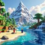 explorez notre sélection des meilleurs packs de textures lego pour minecraft en 2025. apportez une touche originale à votre jeu grâce à des designs uniques et immersifs !