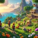 Découvrir le meilleur serveur minecraft pixelmon en 2025 pour une expérience unique explorez le meilleur serveur minecraft pixelmon en 2025 et vivez une expérience de jeu unique avec des quêtes inédites, une communauté passionnée et des fonctionnalités exclusives pour tous les fans de pokémon et minecraft.