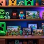 découvrez notre guide 2025 des meilleurs goodies minecraft à offrir ! idées originales et cadeaux incontournables pour surprendre les fans du célèbre jeu vidéo cette année.