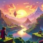 découvrez notre sélection des meilleures maps aventure multijoueur minecraft à tester en 2025. explorez des mondes uniques, relevez des défis épiques et vivez des expériences inoubliables entre amis !