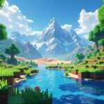 découvrez notre sélection des meilleurs seeds minecraft à essayer en 2025 ! partez à l'aventure avec des mondes uniques, paysages époustouflants et villages cachés pour renouveler votre expérience de jeu.