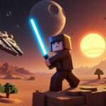 explorez les mondes fascinants de star wars grâce aux meilleures maps minecraft à découvrir en 2025. plongez dans des aventures épiques, recréez vos scènes préférées et vivez une expérience galactique inédite !