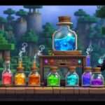 découvrez comment fabriquer une potion de lenteur dans minecraft, son utilisation en jeu pour ralentir vos ennemis et des astuces pratiques pour optimiser son effet lors de vos aventures.