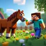découvrez quels aliments donner à votre cheval dans minecraft pour l’apprivoiser, le soigner ou le faire se reproduire plus rapidement ! astuces et conseils pour bien nourrir votre monture virtuelle.