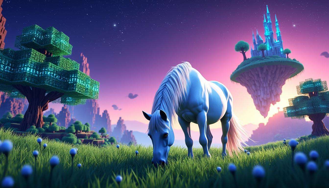 découvrez quels aliments donner à votre cheval dans minecraft pour l'apprivoiser, le soigner et améliorer ses performances. guide complet sur la nourriture et astuces pour bien s'occuper de votre cheval dans le jeu !