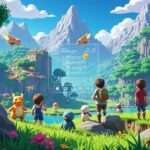 découvrez nos conseils pour choisir le meilleur serveur cobblemon minecraft en 2025 ! profitez d’une expérience de jeu optimale grâce à notre guide complet, astuces et critères de sélection adaptés aux dernières évolutions du jeu.