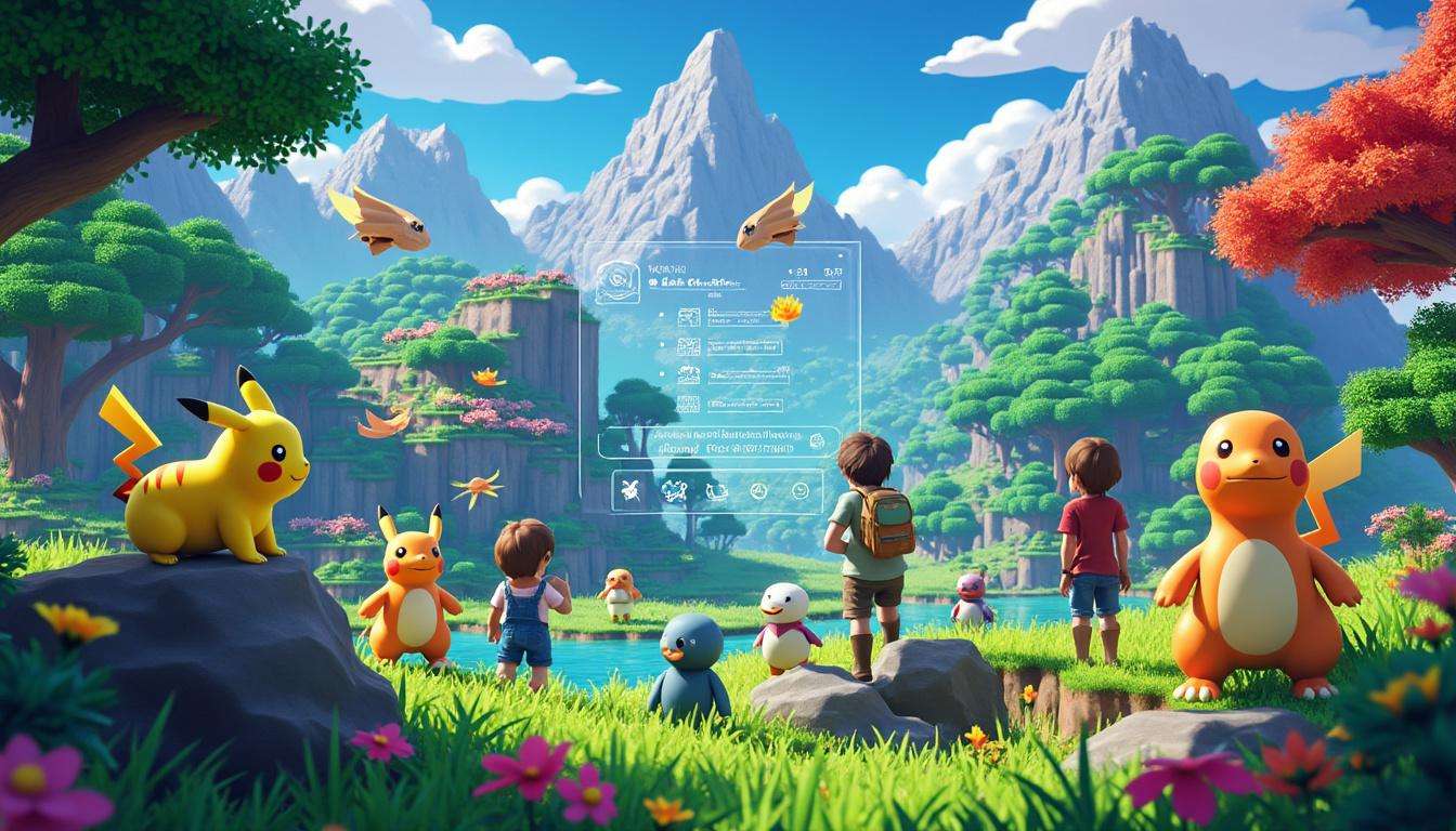 Serveur cobblemon minecraft : comment choisir le meilleur en 2025 ?