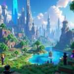 découvrez le top des serveurs créatifs minecraft en 2025 pour exprimer toute votre imagination. construisez sans limites, partagez vos créations et rejoignez une communauté passionnée !