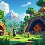 Serveur hide and seek Minecraft : comment trouver les meilleurs en 2025 ? découvrez comment repérer les meilleurs serveurs hide and seek minecraft en 2025 ! astuces, critères essentiels et sites incontournables pour vivre des parties de cache-cache inoubliables entre amis.
