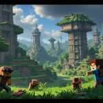 Serveur hunger games minecraft : comment rejoindre et progresser en 2025 ? découvrez comment rejoindre facilement un serveur hunger games minecraft en 2025 et obtenez nos meilleurs conseils pour progresser, survivre et devenir le champion dans cet univers compétitif !