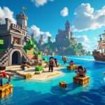 découvrez les meilleurs serveurs minecraft one piece pour des aventures épiques en 2025. rejoignez des communautés passionnées et vivez des quêtes palpitantes inspirées de l'univers one piece.