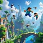 Serveur minecraft parkour : les meilleurs parcours à découvrir en 2025 découvrez les meilleurs serveurs minecraft parkour en 2025 ! explorez des parcours uniques, relevez des défis palpitants et amusez-vous entre amis sur des maps inédites. le guide indispensable pour tous les amateurs de parkour minecraft.