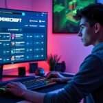 découvrez nos conseils pour choisir le meilleur serveur mmorpg minecraft en 2025. comparez fonctionnalités, communautés actives et nouveautés pour vivre une expérience de jeu inoubliable !