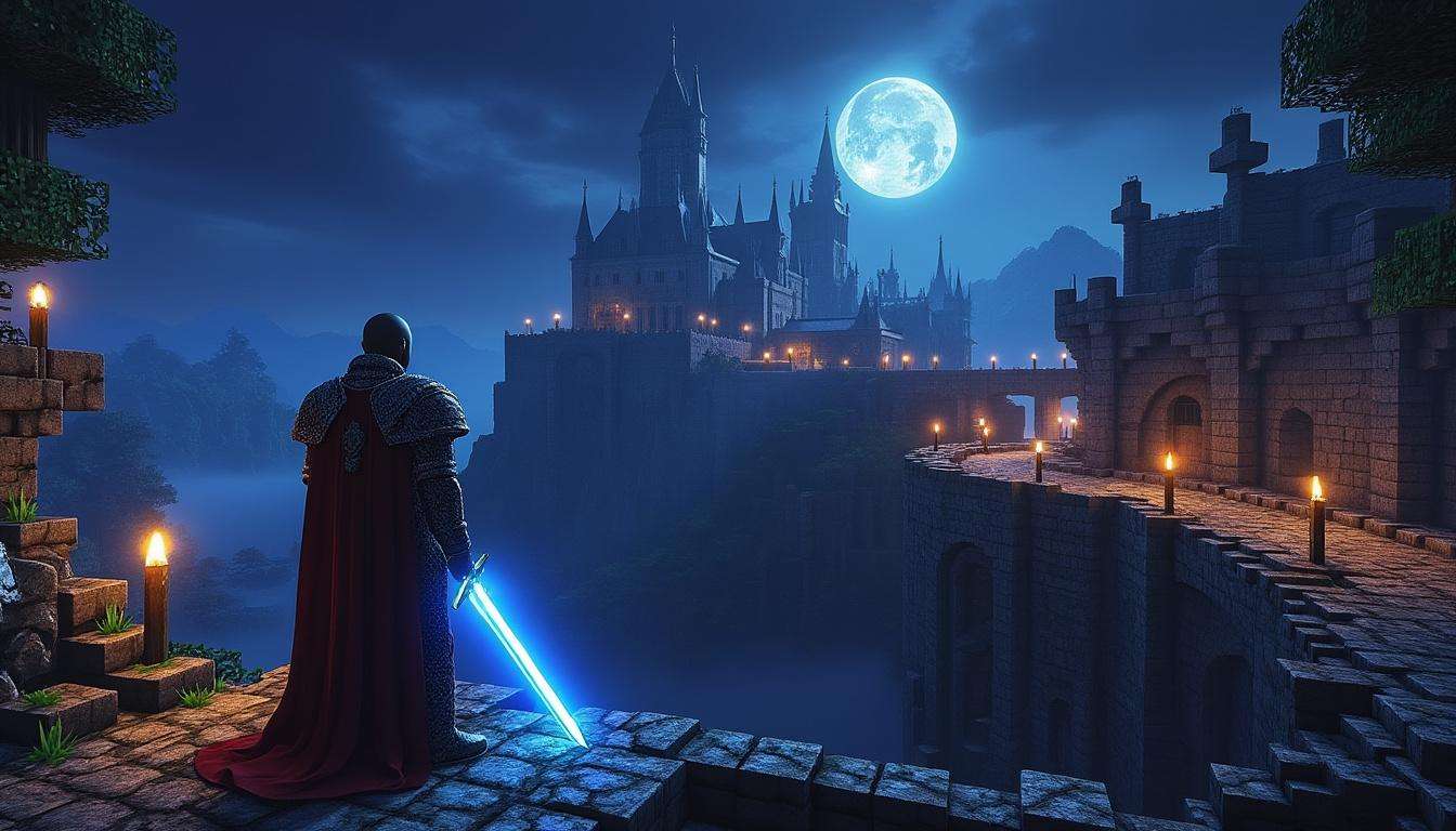 découvrez nos conseils pour choisir le meilleur serveur mmorpg minecraft en 2025 : critères essentiels, nouveautés, et astuces pour une expérience de jeu optimale !