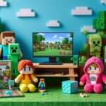 découvrez les 10 meilleures idées de cadeaux minecraft incontournables pour 2025. surprenez les fans avec des objets originaux, utiles et tendance pour tous les âges !