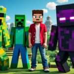 découvrez notre sélection des meilleurs déguisements minecraft pour adultes en 2025 ! inspirez-vous de nos idées originales pour impressionner lors de vos soirées déguisées, conventions ou halloween.