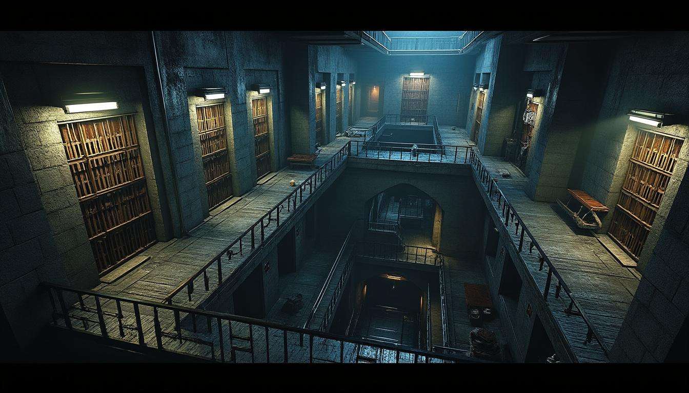 découvrez notre sélection des meilleures maps prison minecraft à explorer en 2025 ! plongez dans des aventures captivantes, relevez des défis uniques et trouvez la carte parfaite pour pimenter votre expérience de jeu sur minecraft.