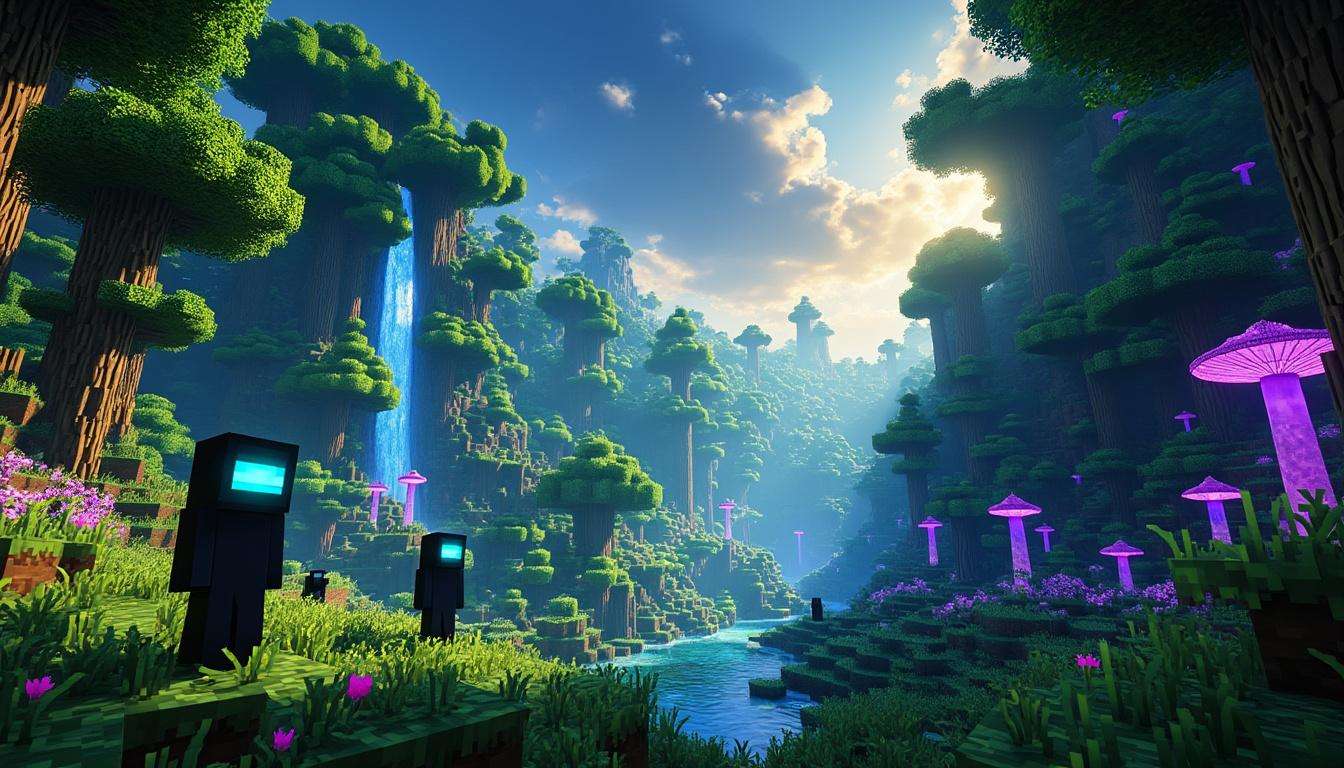 découvrez le top des meilleurs modpacks minecraft à tester en 2025 ! profitez d'expériences inédites, d'aventures épiques et de nouvelles mécaniques pour pimenter votre jeu. explorez notre sélection incontournable pour tous les passionnés de minecraft.