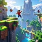 Top parkour map minecraft : sélection des meilleures cartes à découvrir en 2025 découvrez notre sélection des meilleures maps parkour pour minecraft en 2025 ! explorez des parcours innovants, relevez des défis uniques et amusez-vous avec ces cartes incontournables pour tous les fans de parkour.