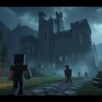 découvrez notre sélection des meilleurs serveurs horreur minecraft à essayer en 2025. plongez dans des univers effrayants, relevez des défis uniques et vivez des aventures palpitantes entre amis !